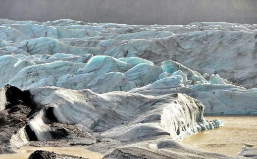 鬣狗|极端现象频发，地球怎么了？科学家找到原因：气候临界将被突破