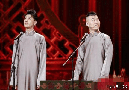 欢乐喜剧人|第三季冠军沦为路人, 第六季全靠德云社硬撑? 欢乐喜剧人的末路穷途