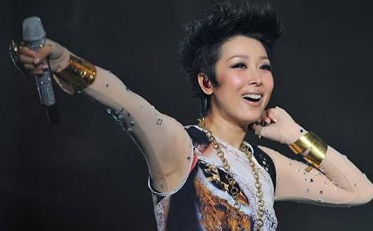 孙悦|“克夫命”孙悦：数前任相继离世、坐牢和破产，如今过成这样
