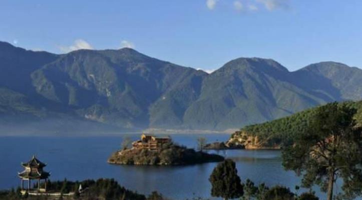 贵州@国内关系最铁三个省:口音上大致相同,连简称念起来都特别顺口