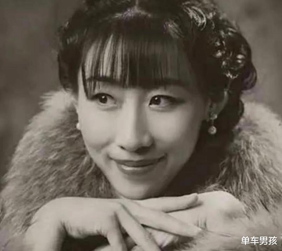 任素汐|任素汐：最真实的女演员，将“骚”能演到极致的，圈内仅一人！
