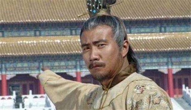 「汤和」汤和晚年7年口不言兵，赶走家中100妻妾，换来子孙200年富贵