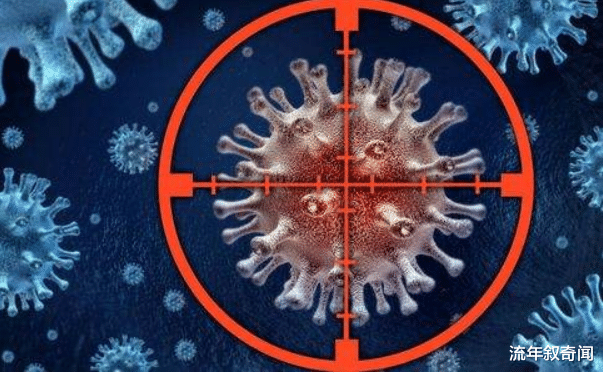 「科学家」无处不在的病毒或来自外太空，科学家找到新证据，揭晓了它的起源