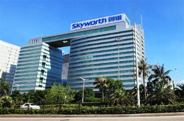 彩电|昔日的三兄弟却兵戎相见，各自成彩电巨头，如今三巨头只活下TCL