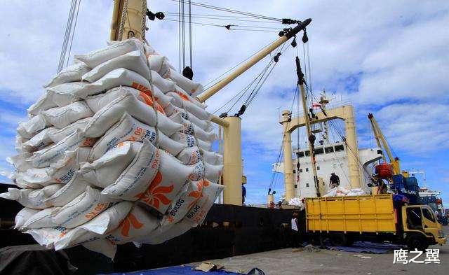 #哈萨克斯坦#发现中国粮食储备充足,邻国态度大变,立即恢复对华粮食出口