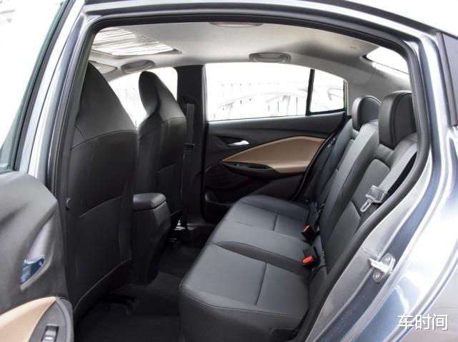 思域|真不给国产留活路？这合资车跌至5.99万，20万公里无大修，还买啥思域