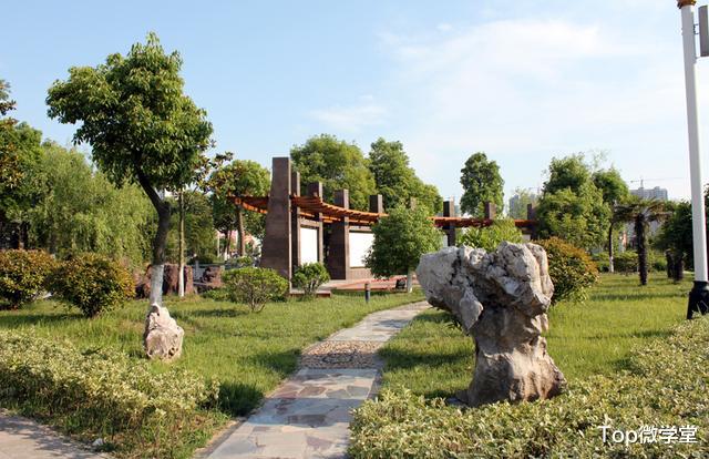 Top微学堂|江苏盐城闻名遐迩六所高中，一本上线率相当高，堪称重本人才摇篮