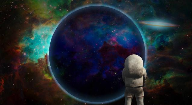 行星|如果人类消失，宇宙仍然会保持运转，人类存在的意义是什么？