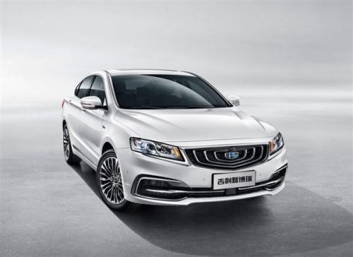 吉利汽车|吉利汽车和长安汽车哪个质量可靠一点？