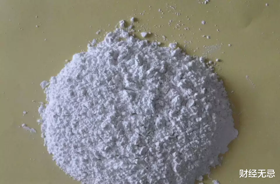 股价|火热的钛白粉:金浦钛业7连涨后,会是下一个方大炭素么?