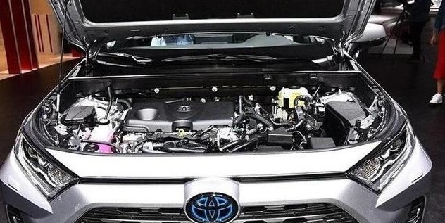 SUV|又一款suv成功了，气场胜过皓影，月销超万辆，油耗4.7l