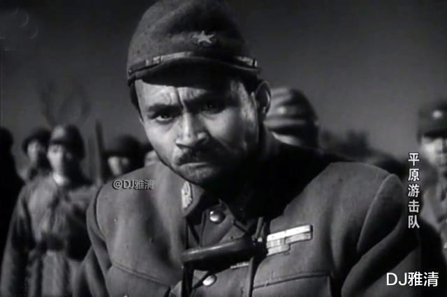 【刘江】银幕“五大坏蛋”，也曾演过好人，尤其是葛存壮的“马尾巴功能”最令人难忘