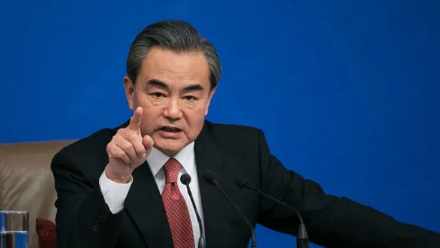 印度|王毅回应捷克参议院议长访台：公开挑衅，你过线了！