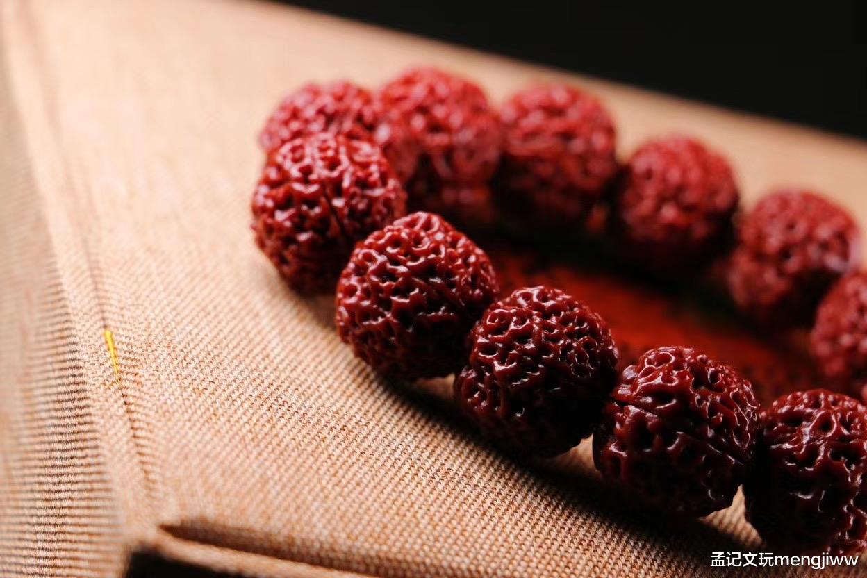 「金刚菩提」你的金刚菩提反复出现“反碱”，真的是碱在作怪吗？