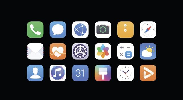 「高通骁龙」看完 ColorOS 7 、MIUI 12 后,网友开始心疼 EMUI 10