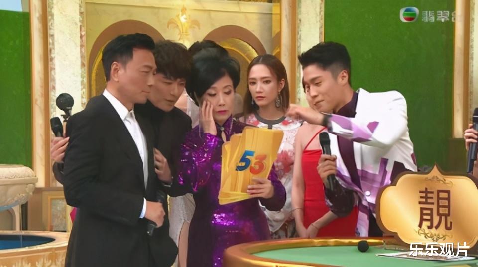 谢玲玲|无线艺人陷入恐慌！高层夫妻被确诊，与谢玲玲汪明荃有过接触