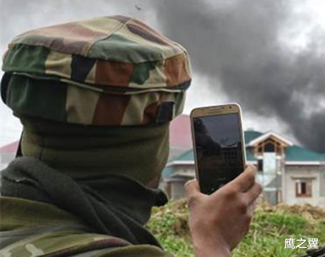 #抖音#印军基本都用小米手机，美军天天玩抖音，解放军是咋管理手机的？