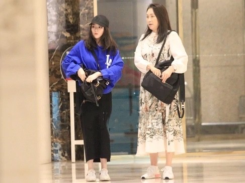 郭碧婷|向太公开孙女小名，亲证买豪宅奖励郭碧婷，已获儿媳承诺生够三胎