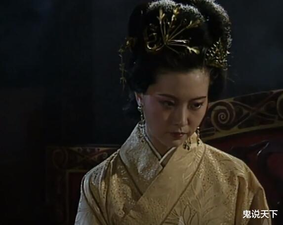 汉灵帝|汉灵帝的何皇后为什么可以轻易击败汉灵帝的生母董太后？