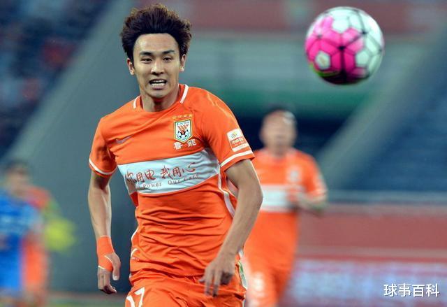「吴兴涵」思考：同样是边路飞翼，为何刘彬彬比吴兴涵更受国家队青睐？