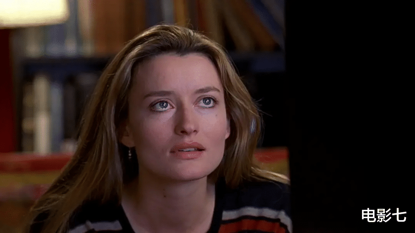 『奥斯卡』上映22年，横扫41项大奖，这部影史神作，才是奥斯卡最大遗珠