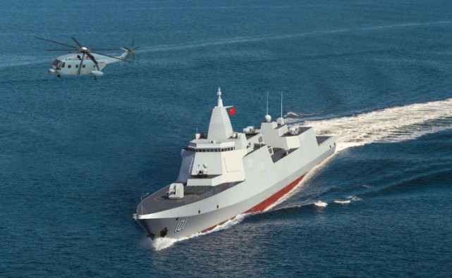 乌克兰|不在乎美国的威胁，继续帮助中国，我国军事发展离不开此国