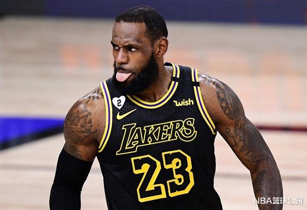 穆里尼奥|湖人备战G4！詹皇放狠话，浓眉哥深陷自责，下赛季夺冠概率出炉