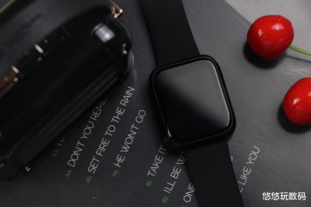 『智能手表』你还在等小米手环5？这款百元智能手表被誉为手环杀手