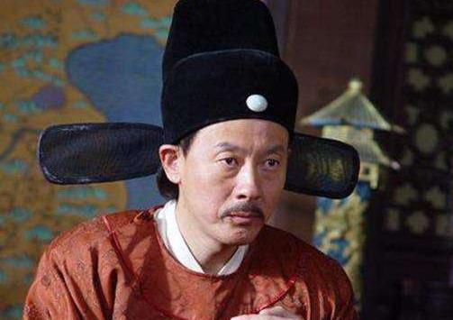 刘伯温|刘伯温死后，朱元璋挖开了他的坟墓！看到这句话，惊朱元璋一身冷汗！