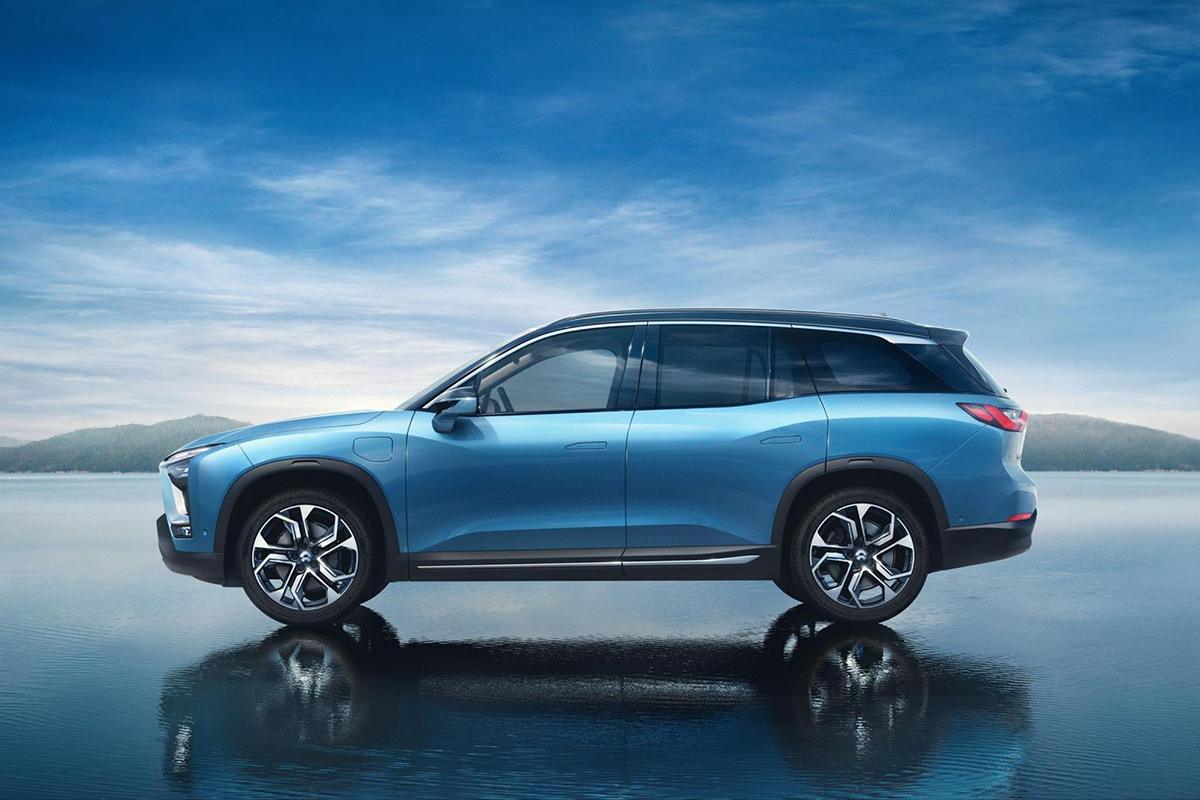 SUV|“良心”的合资SUV，百公里油耗低至5.4L，8.6万起