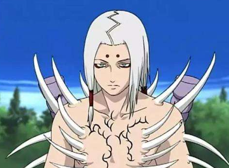 火影忍者|火影:伤人先伤己的5大忍术,看起来都疼,但威力不凡