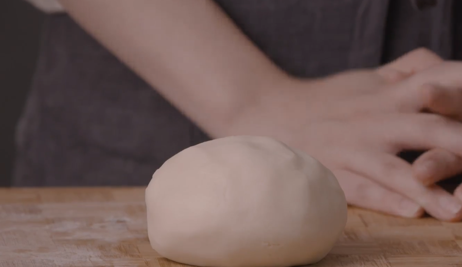 经典小点莲藕酥，冬季的治愈温暖，春节必备美食！