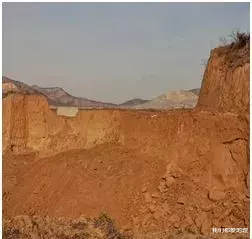 #干旱#世界上面积最大的黄土区