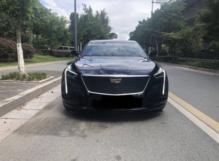 凯迪拉克ct6|爱慕虚荣贷款入手凯迪拉克CT6,如今还款压力大,进退两难!