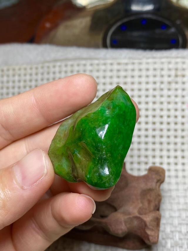 铜币|翡翠价值评估综合因素