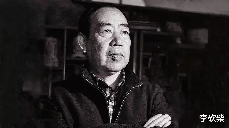 李砍柴|贾平凹酒量惊人，成名以后有钱买茅台，为何父亲没喝上一口