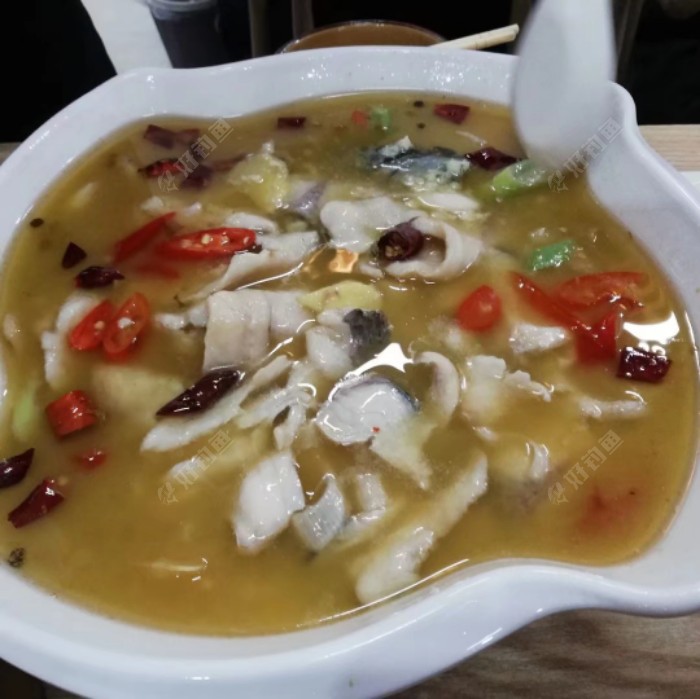 豆腐|故乡的鱼，俺又回来了