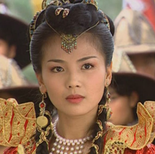 『刘涛』刘涛的25部剧,《还珠格格》上榜,看过10部的都是真爱