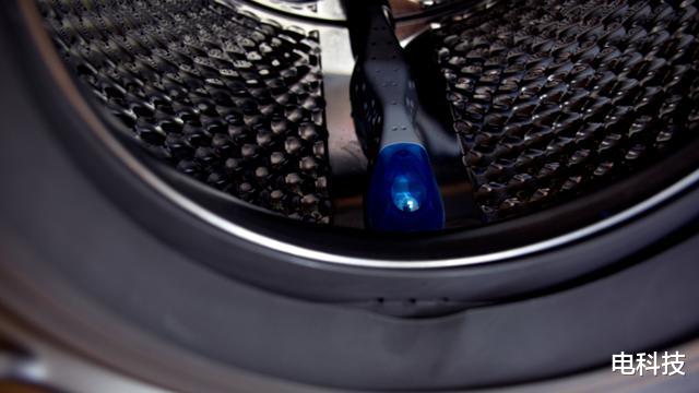 一体机|米家直驱洗烘一体机：10kg洗衣“大肚王”，智能家居一键互联