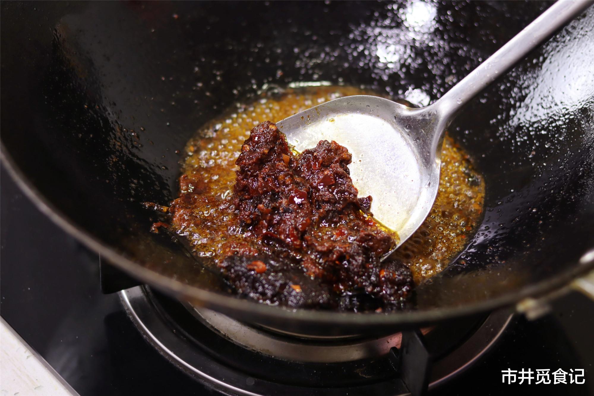 猪肉|兔肉经常“滞销”，15元一斤卖不动，3步去除土腥味，红烧特香