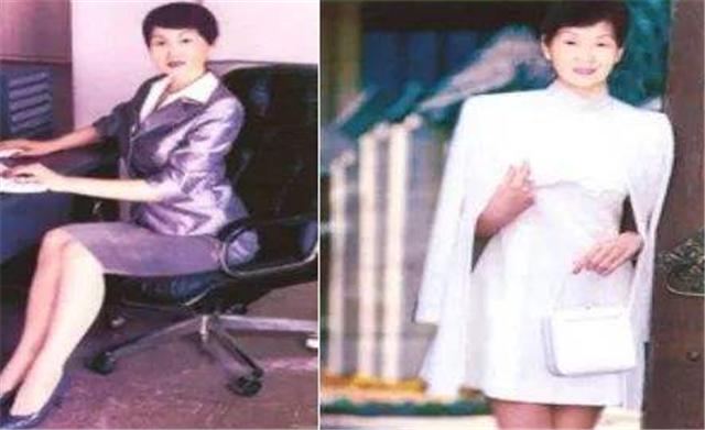 富豪|丈夫和保姆私奔，女儿自杀，72岁的她出狱后白手起家，成千万富豪