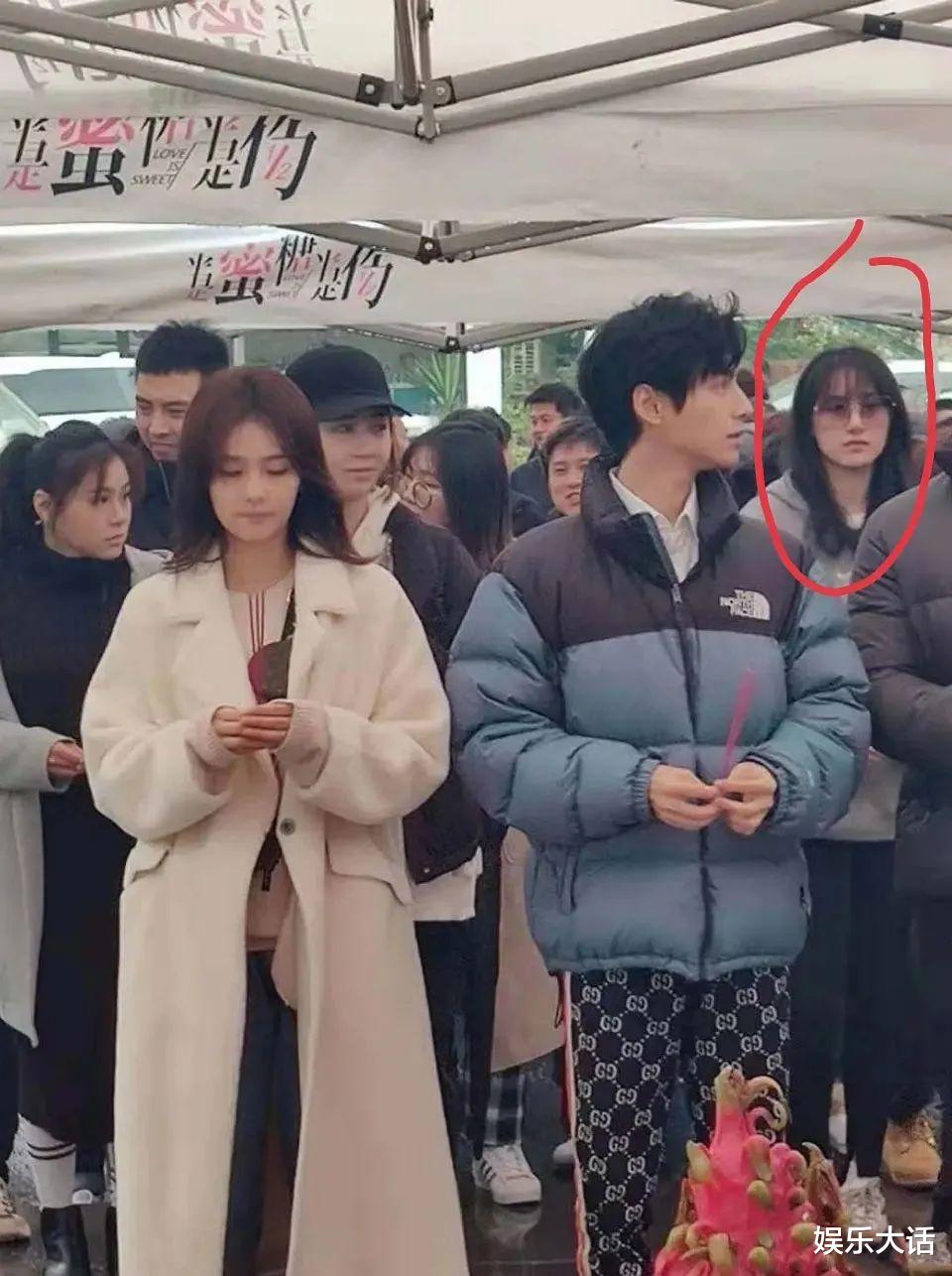 袁帅|才播8集就冲上热搜！德国骨科加霸道甜宠，这部剧真没让人白等