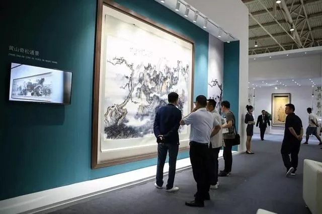 「」想知道那些想通过收藏发家的人，后来都怎样了？