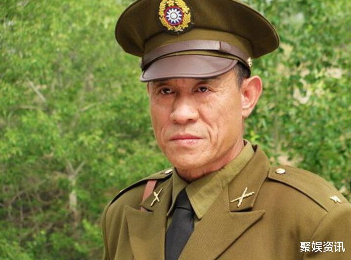 娱乐圈■明明很眼熟却叫不上名字的七大明星，能认出三个去算你牛！