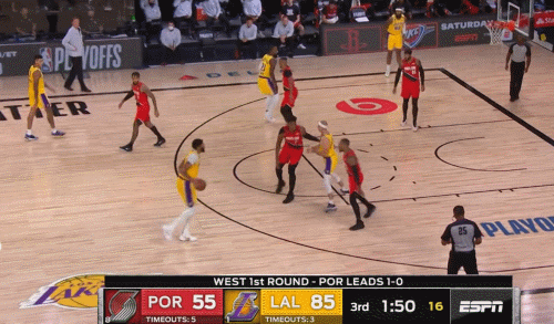 勒布朗·詹姆斯|苏群：詹姆斯做了多大牺牲，换来浓眉爆发