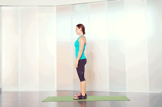 【健身】还在节食减肥？年度最火的减脂波比跳，你可不能错过