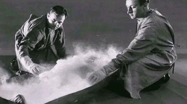 退休|53年前被冷冻,等待2017年被复活的美国富豪,他的现状如何