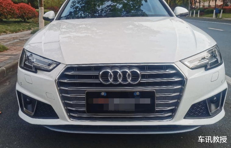 『比亚迪宋』为什么你只有20万，亲戚朋友同学却一致叫你买奔驰宝马奥迪？