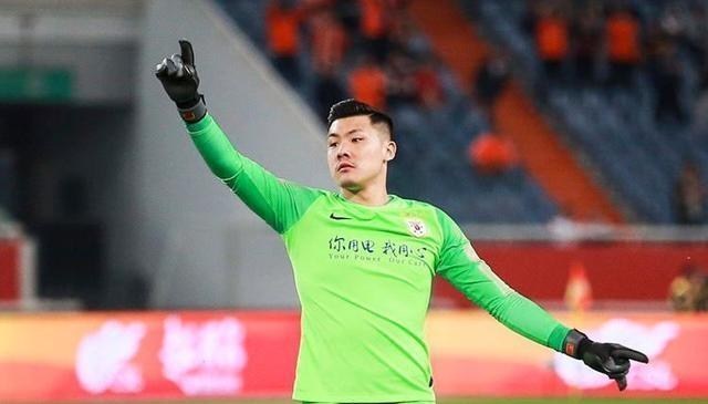 『皇家马德里』终于结束！山东鲁能迎来利好，中场核心即将归队训练！