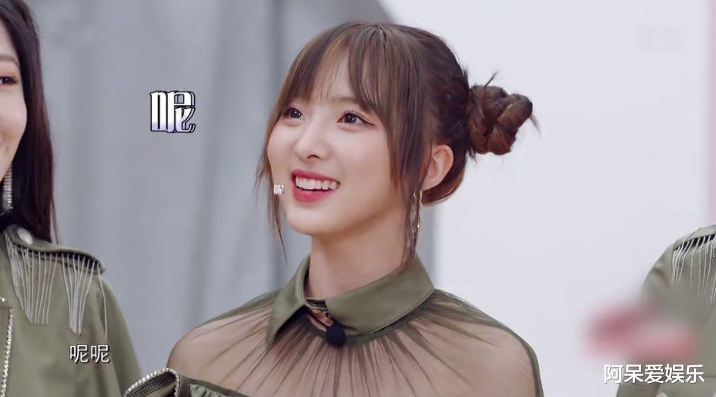 硬糖少女303|上对节目太重要了 THE9和硬糖少女的综艺首秀 效果截然不同